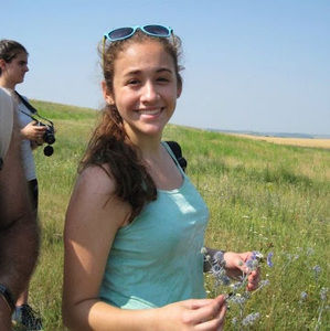 Meet your Posher, Linnea